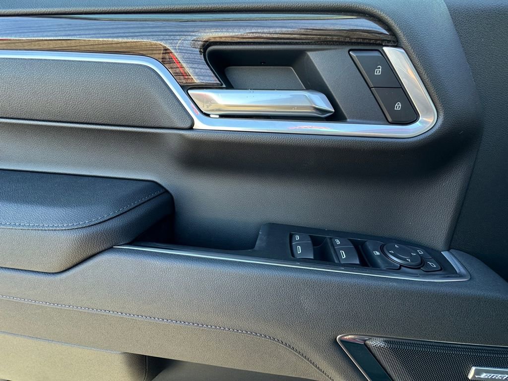 New 2026 Chevrolet Silverado 1500 RST w/ Convenience Package II image 11