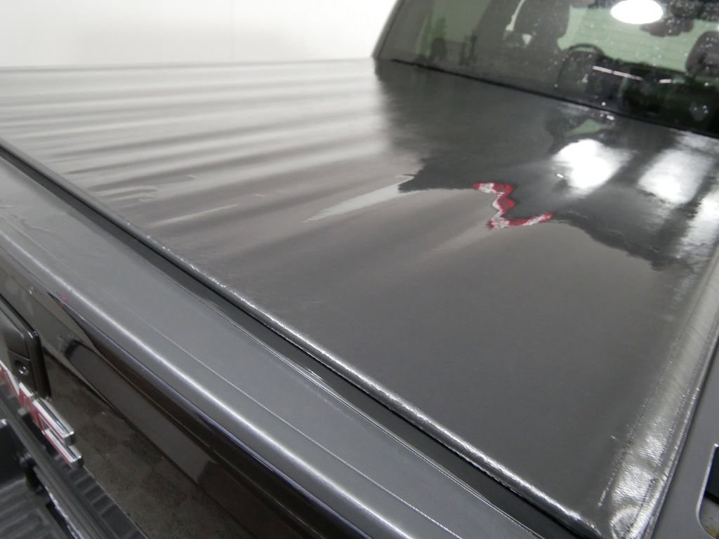 Used 2014 GMC Sierra 1500 SLT w/ SLT Crew Cab Value Package image 5