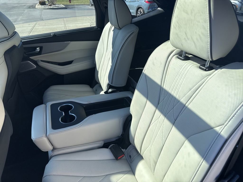 Used 2026 Acura MDX A-Spec image 26