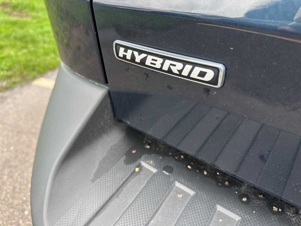 Used 2022 Ford Maverick XLT w/ XLT Luxury Package FWD image 11