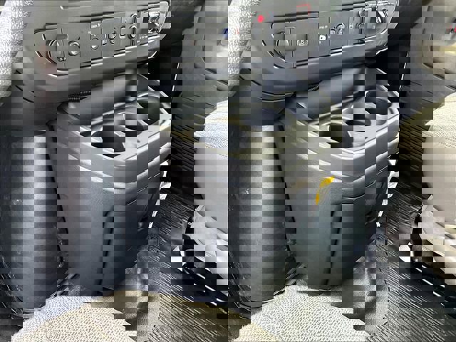 New 2025 Chevrolet Express 3500 w/ Power Convenience Package image 11