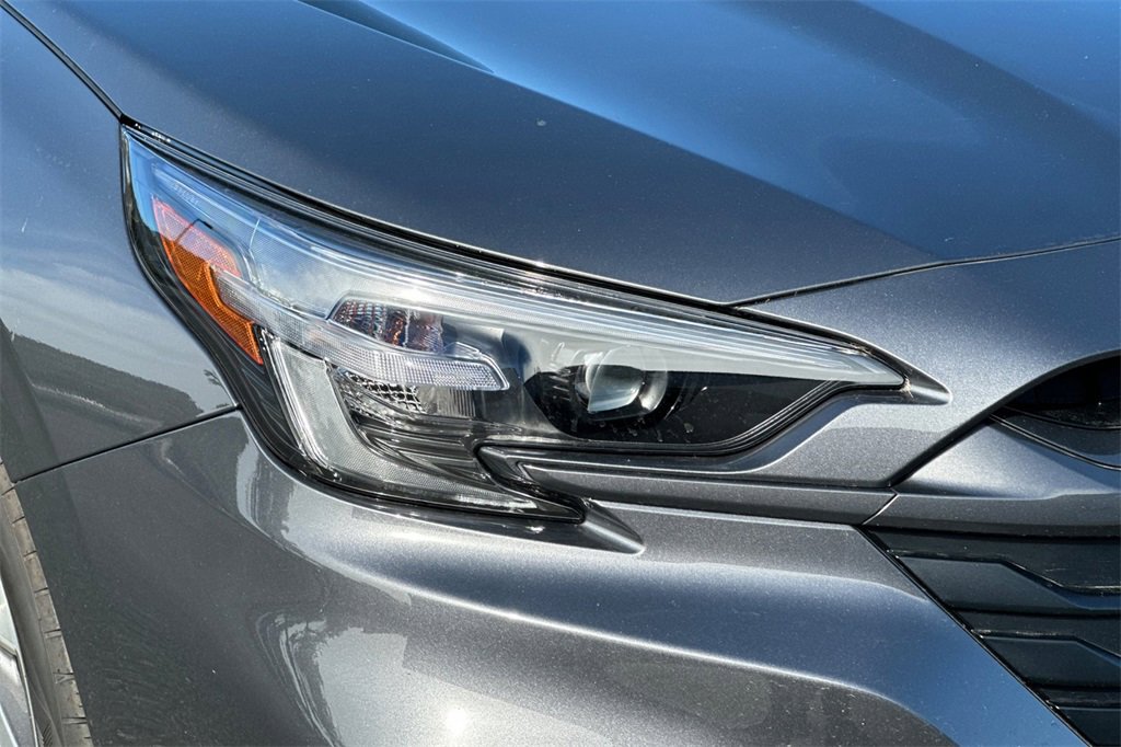 Used 2025 Subaru Legacy Limited image 32