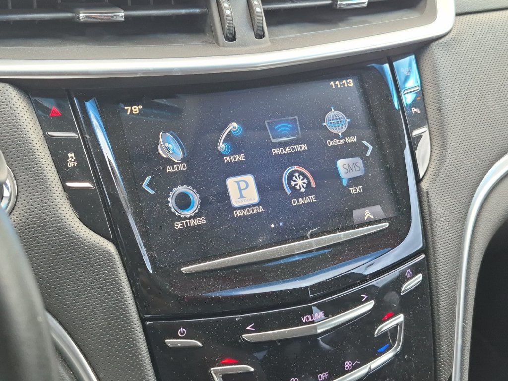 Used 2016 Cadillac XTS FWD image 17