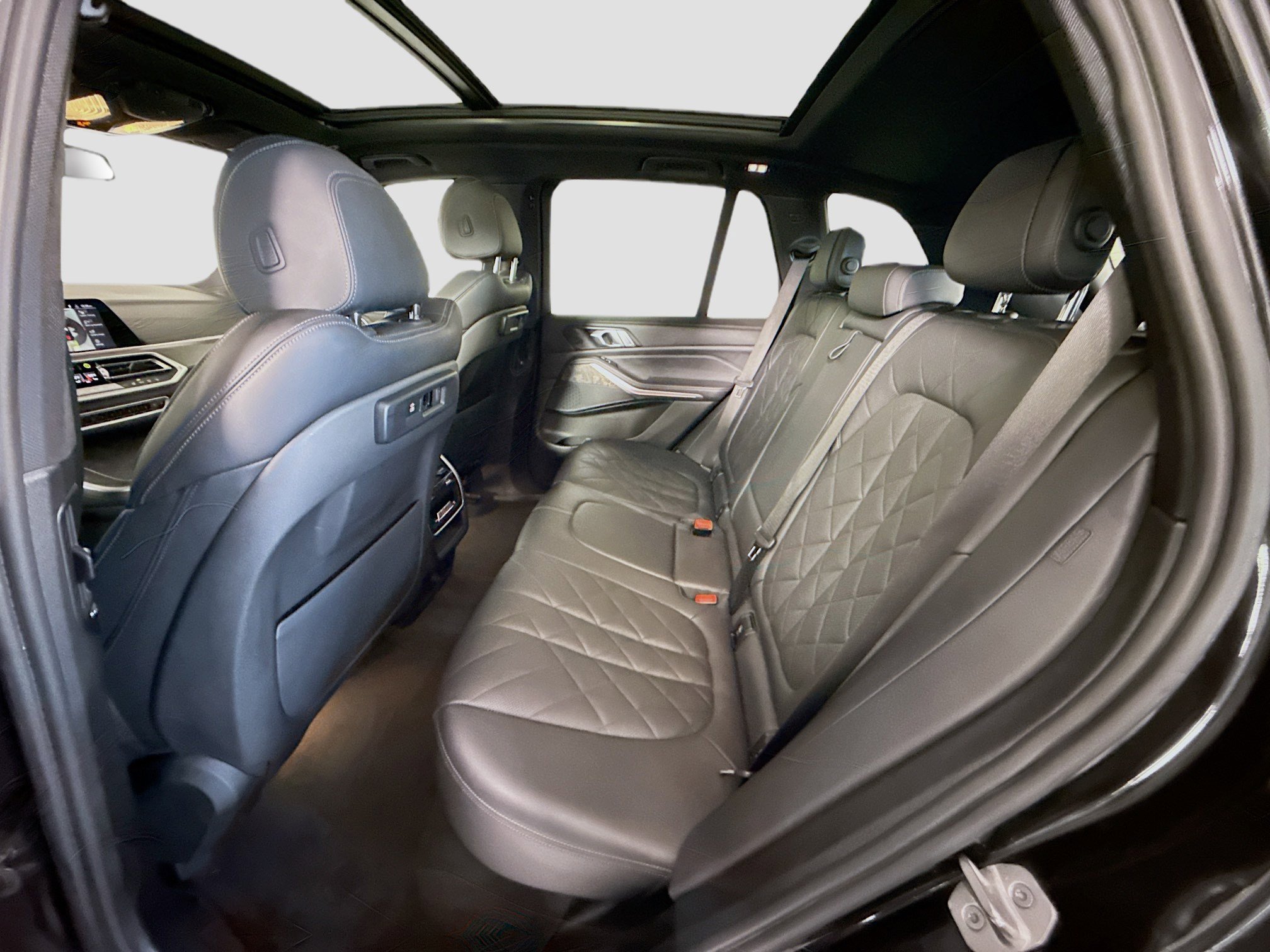 Used 2023 BMW X5 sDrive40i w/ Premium Package RWD image 25