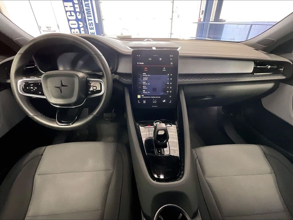 Used 2024 Polestar Polestar 2 AWD/4WD image 21
