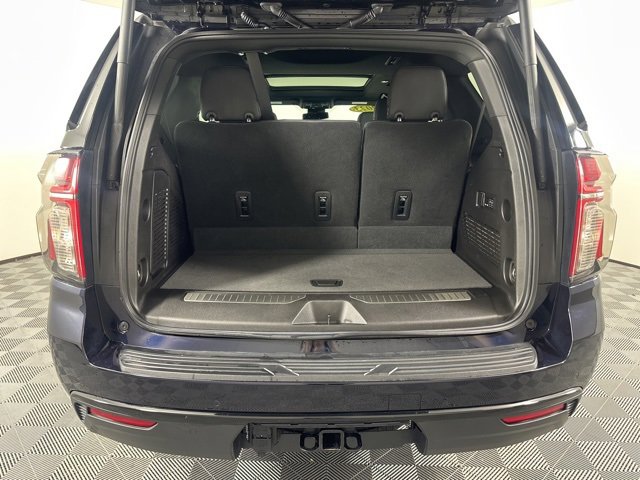 Used 2023 Chevrolet Tahoe RST w/ Luxury Package image 12