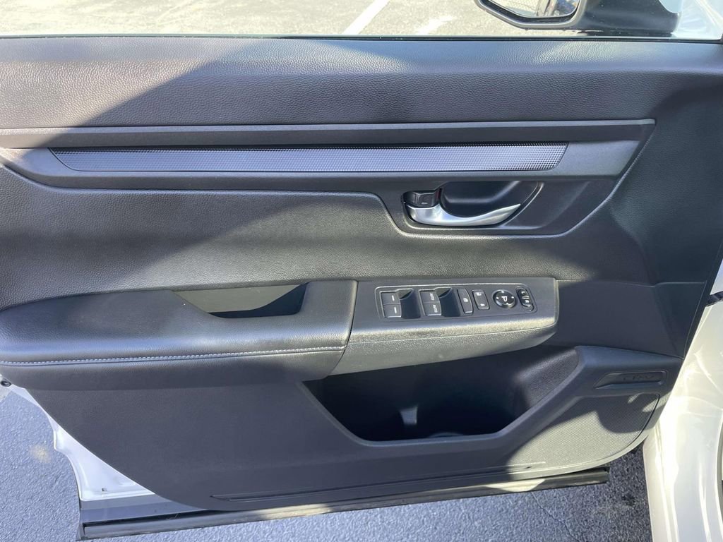 Used 2026 Honda CR-V EX image 26