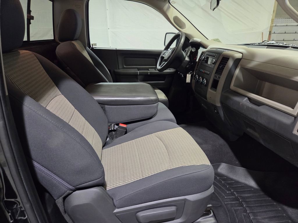 Used 2012 RAM 1500 Express image 8