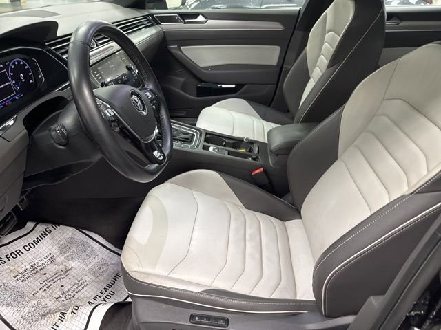 Used 2020 Volkswagen Arteon SEL image 20