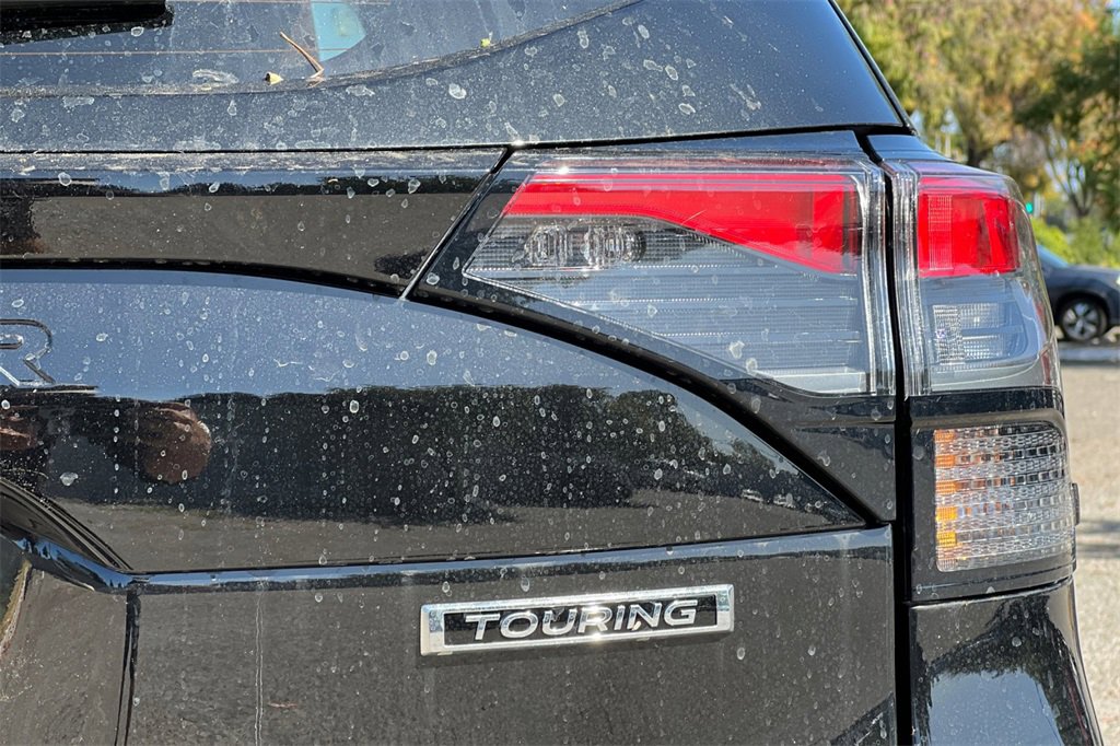 New 2025 Subaru Forester Touring w/ Protection Package image 7