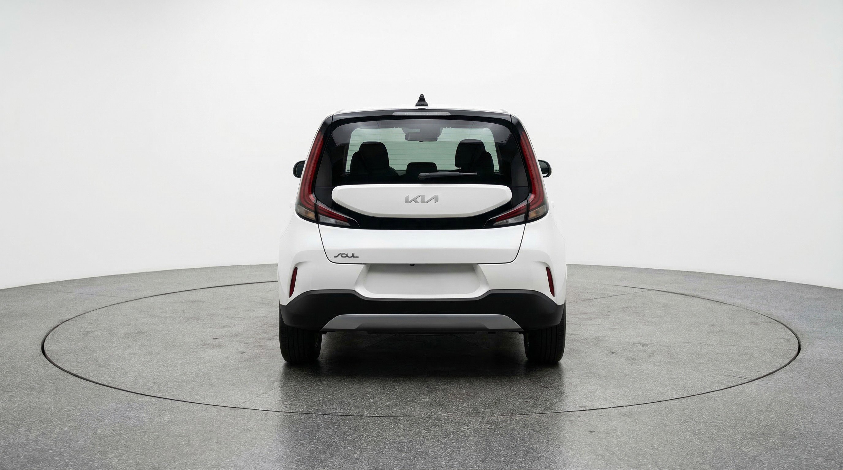 Used 2025 Kia Soul LX w/ LX Technology Package image 7