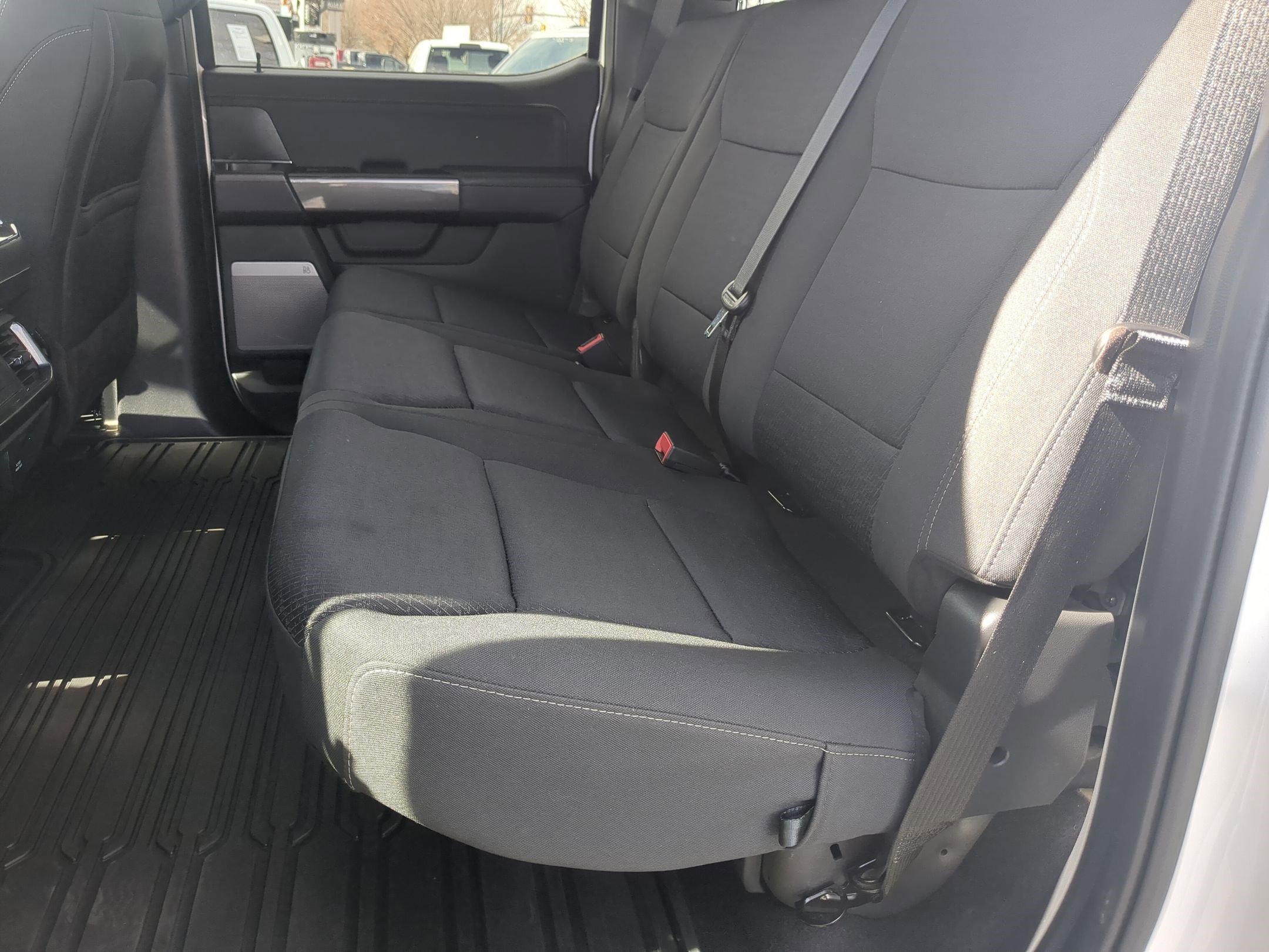 Used 2023 Ford F150 XLT w/ Equipment Group 302A High image 29