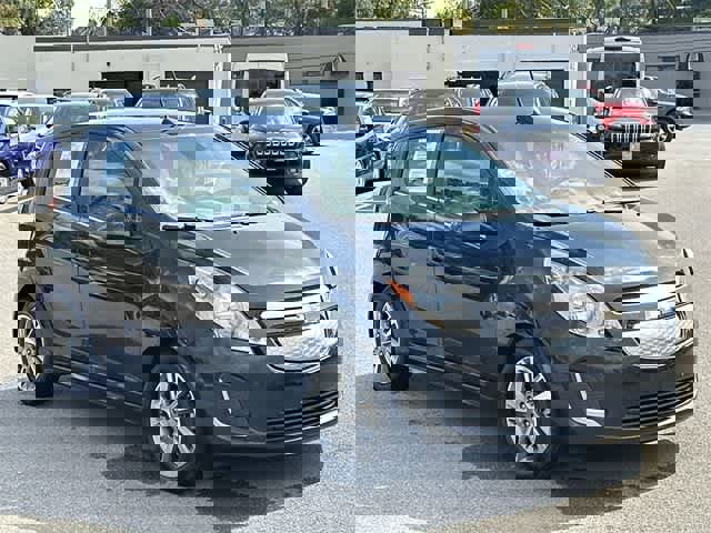 Used 2015 Chevrolet Spark LT image 26