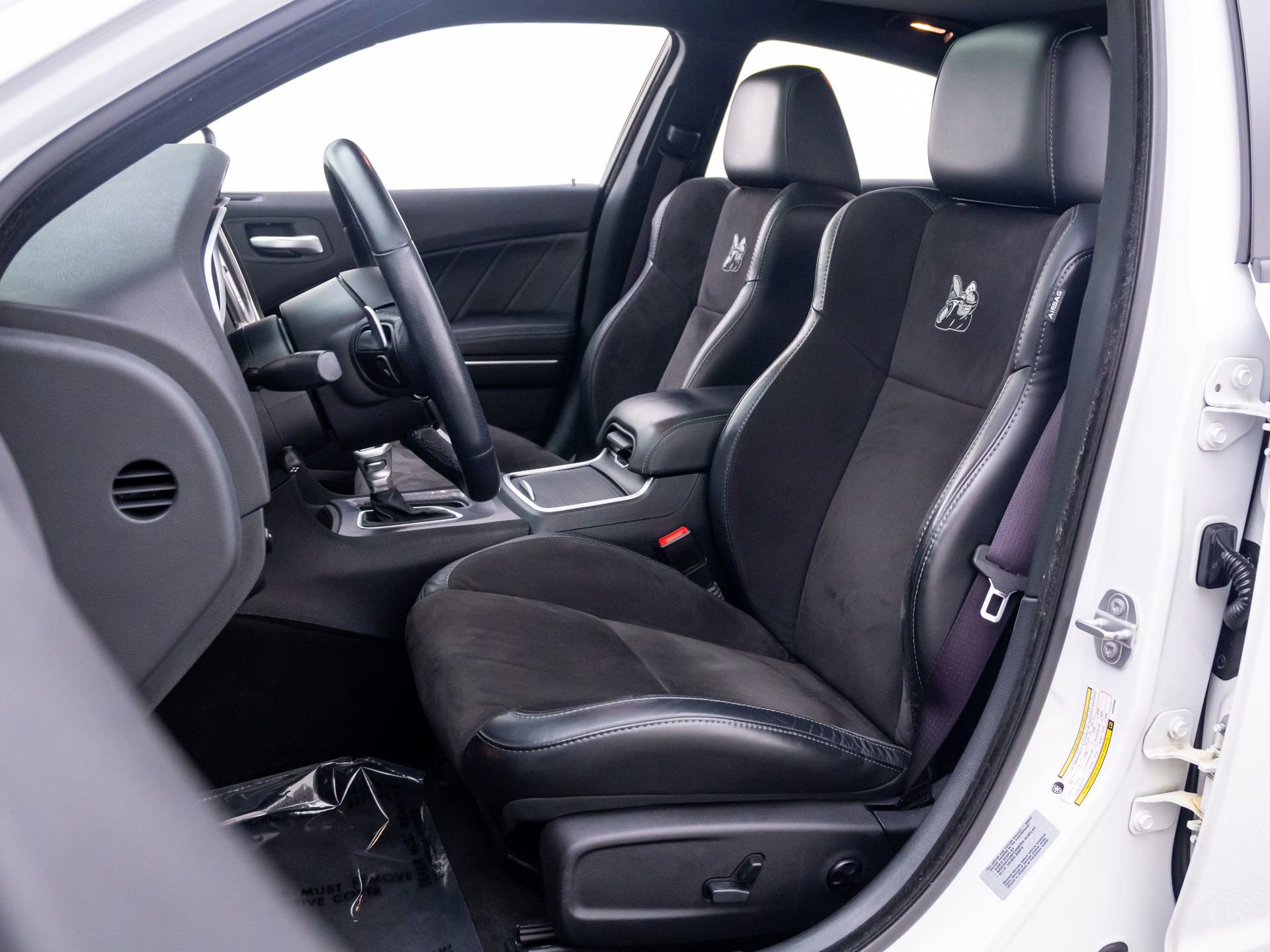 Used 2016 Dodge Charger R/T Scat Pack w/ Technology Group image 16