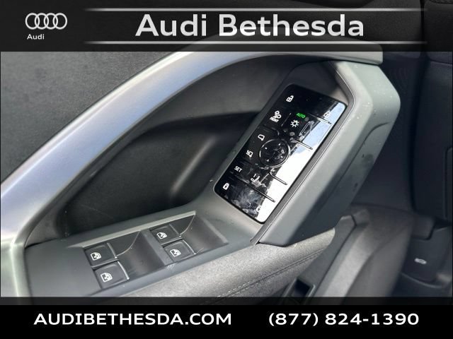 New 2026 Audi SQ5 Premium Plus AWD/4WD image 14
