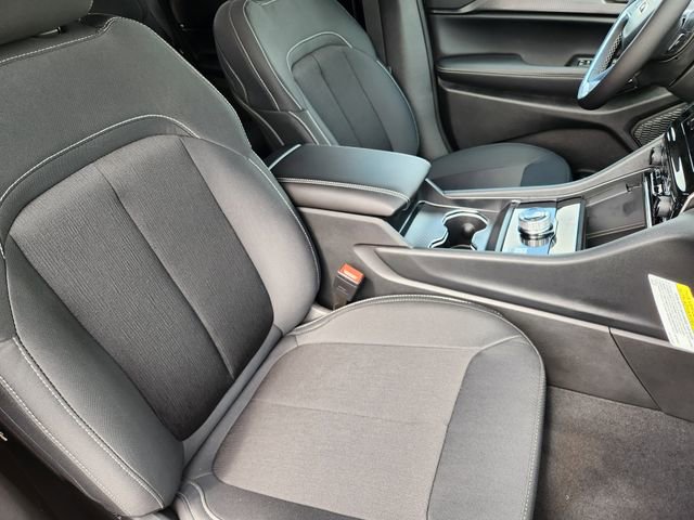 New 2026 Jeep Grand Cherokee Laredo X AWD/4WD image 10