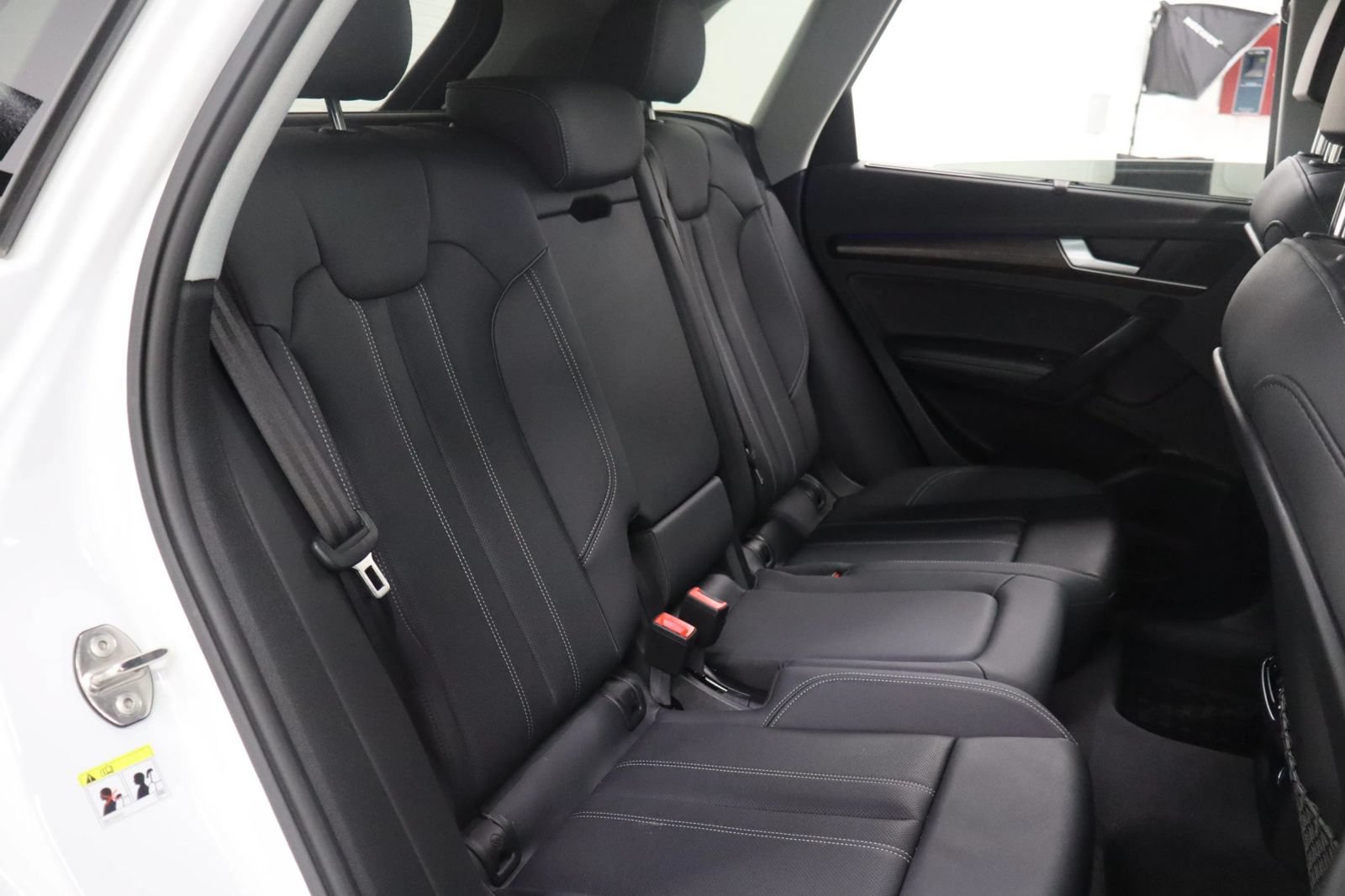 Used 2024 Audi Q5 2.0T Prestige AWD/4WD image 24