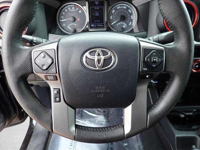 Used 2016 Toyota Tacoma SR5 w/ SR5 Appearance Package (SN) image 11