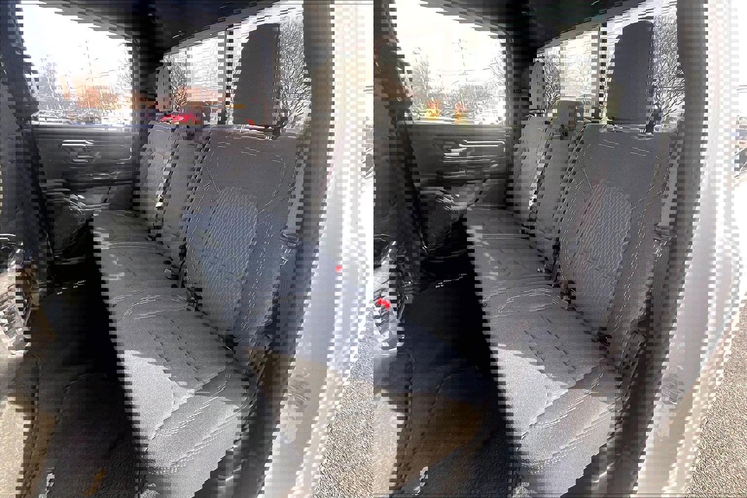 Used 2021 RAM 1500 Big Horn image 30