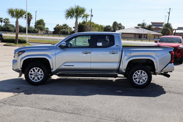 New 2025 Toyota Tacoma SR5 image 5
