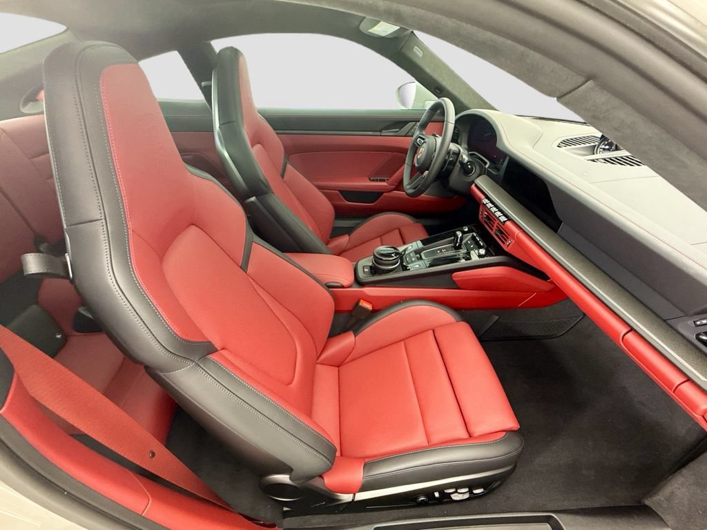 New 2026 Porsche 911 Carrera S RWD image 21
