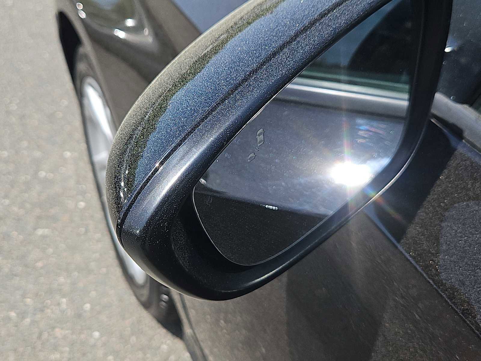 Certified 2019 Honda Accord EX image 18