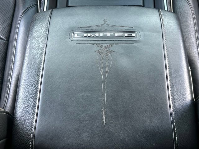 Used 2023 RAM 2500 Limited AWD/4WD image 46
