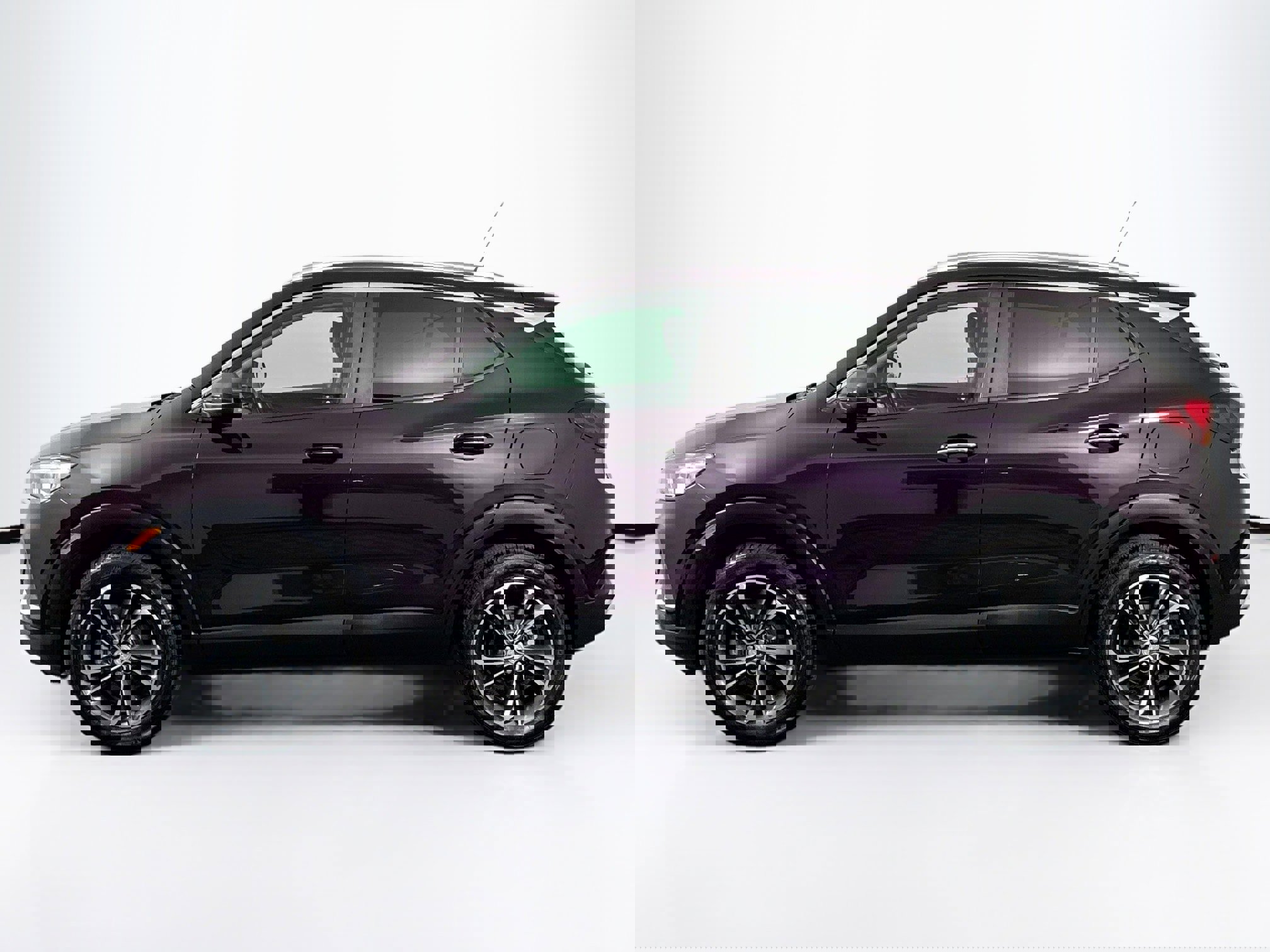 Used 2020 Buick Encore GX Select image 7