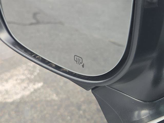 New 2025 Subaru Ascent Touring image 8