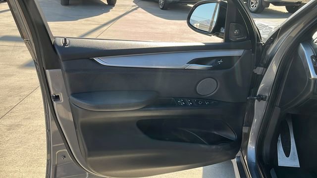 Used 2016 BMW X5 xDrive45e AWD/4WD image 5