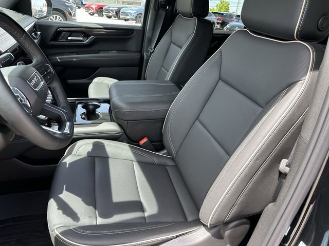 New 2026 GMC Yukon XL Elevation AWD/4WD image 15