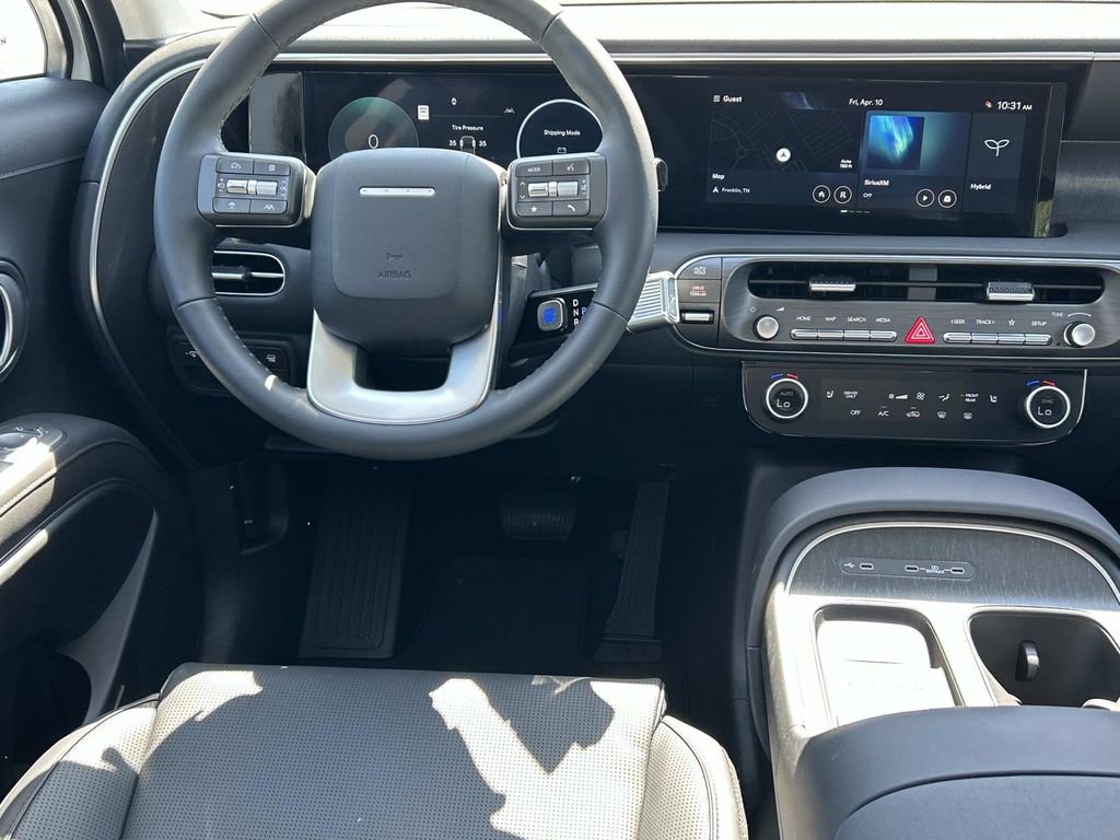 New 2026 Hyundai Palisade SEL image 24