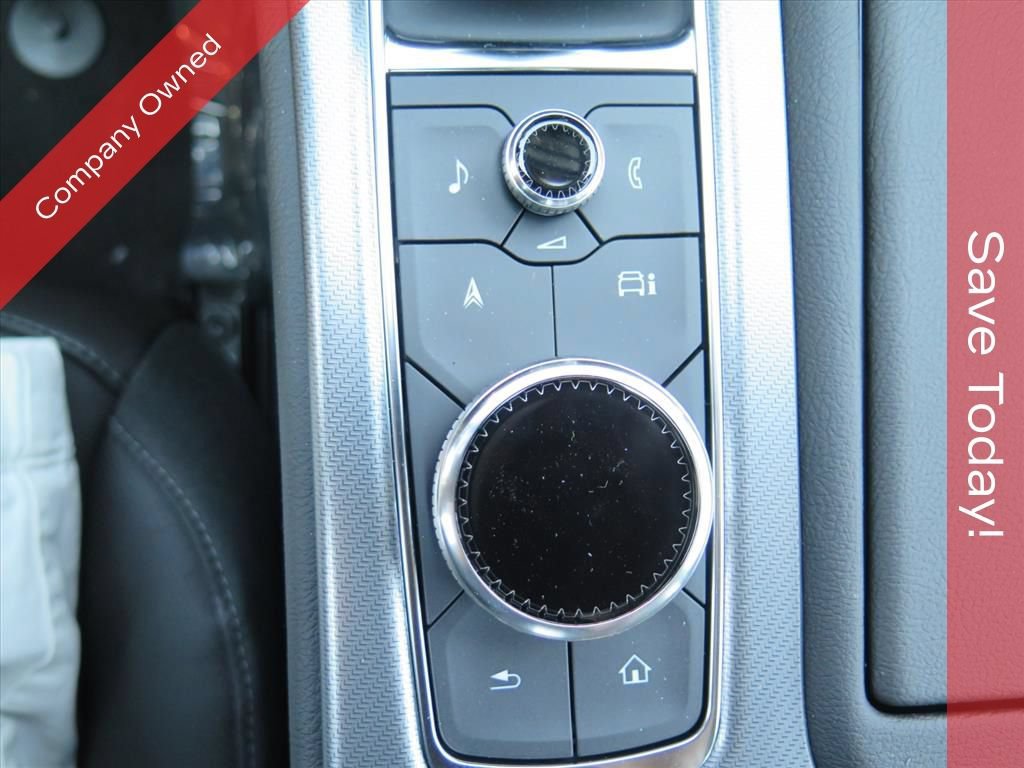 New 2026 Cadillac CT5 Premium Luxury w/ Technology Package RWD image 15