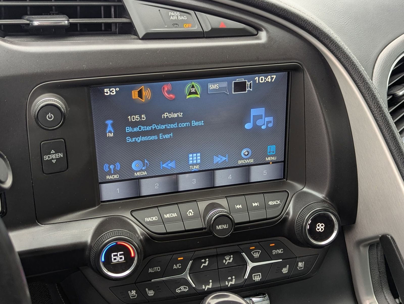 Used 2017 Chevrolet Corvette Grand Sport image 17