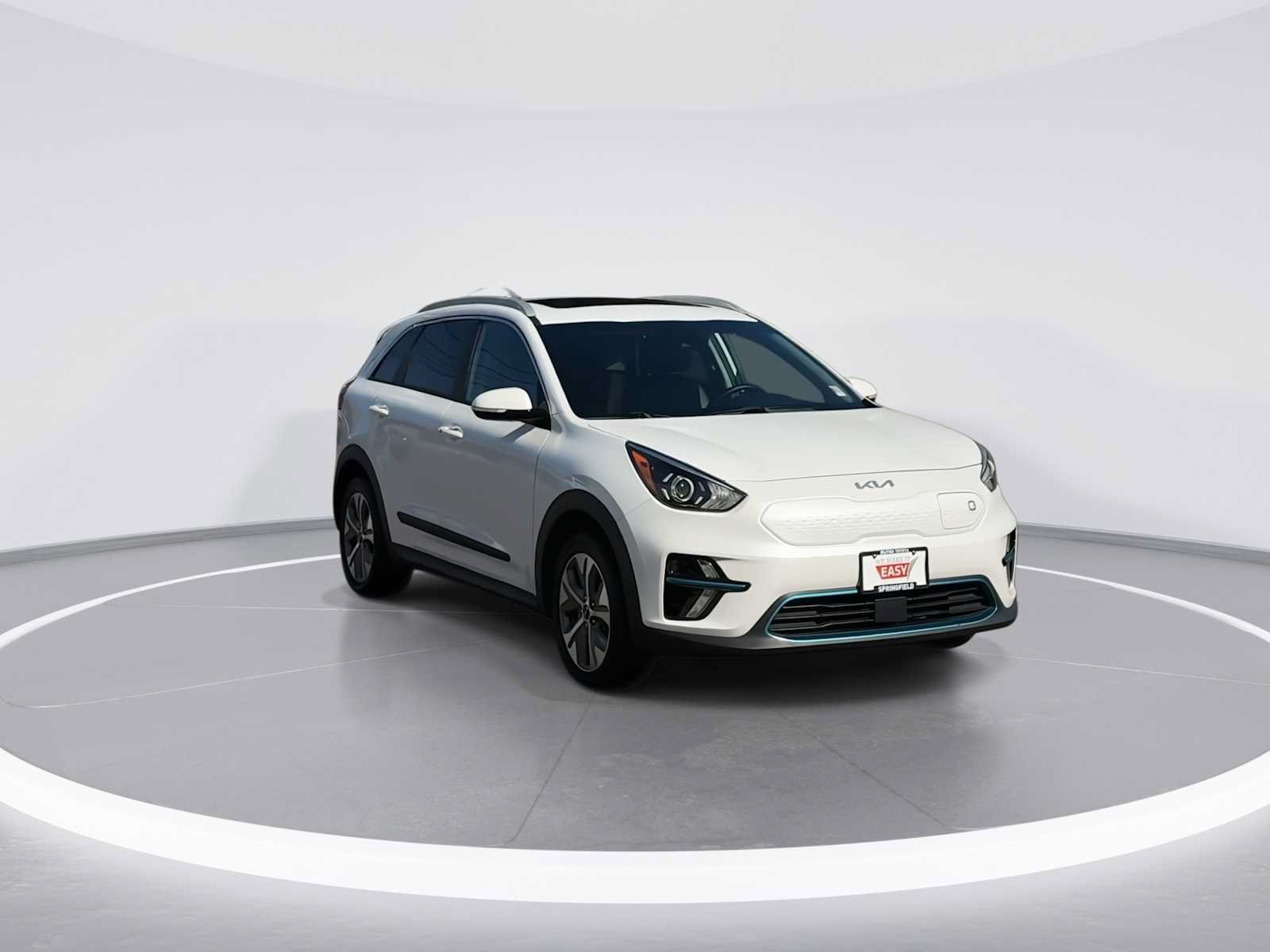 Used 2022 Kia Niro EX Premium FWD image 2