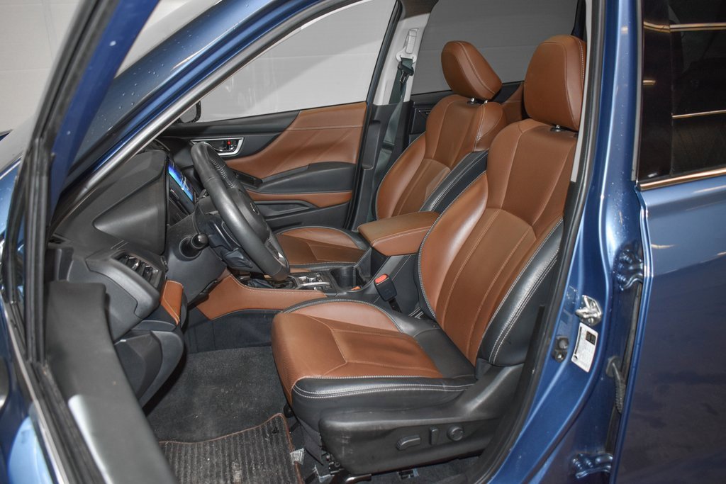Used 2022 Subaru Forester Touring image 18