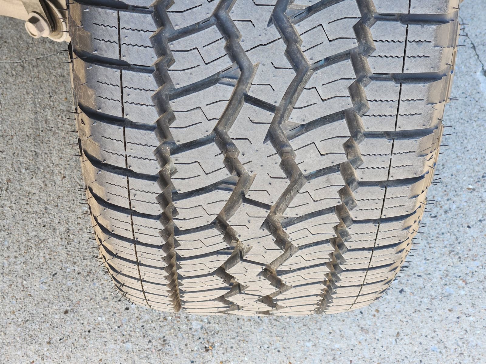 New 2026 RAM 1500 Tungsten w/ Off Road Group AWD/4WD image 23