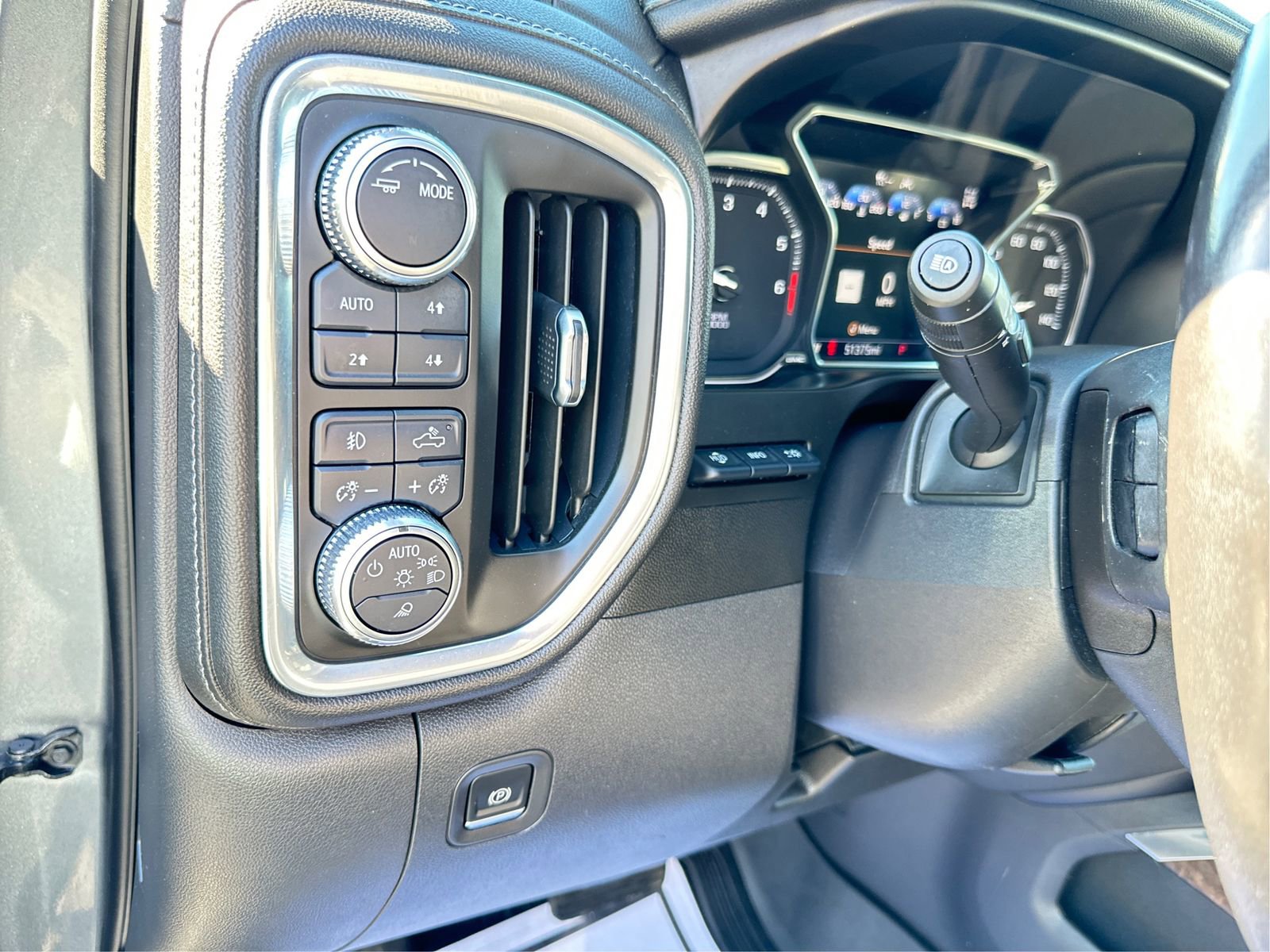 Certified 2021 GMC Sierra 1500 Denali w/ Denali Ultimate Package AWD/4WD image 20