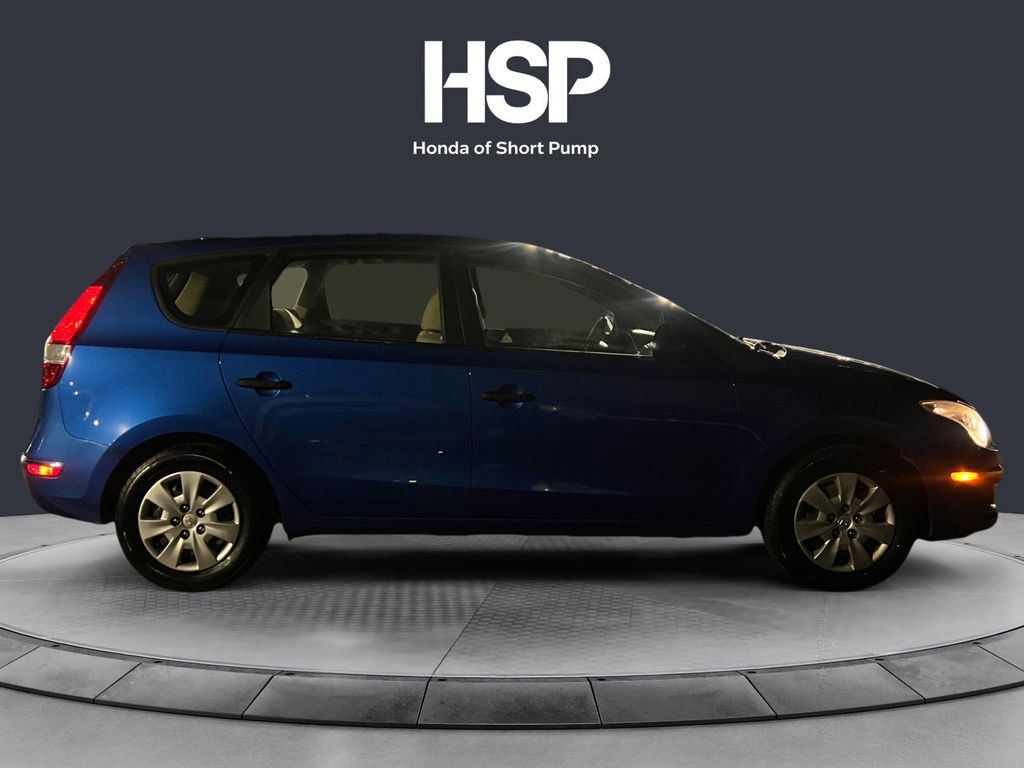 Used 2010 Hyundai Elantra GLS image 6