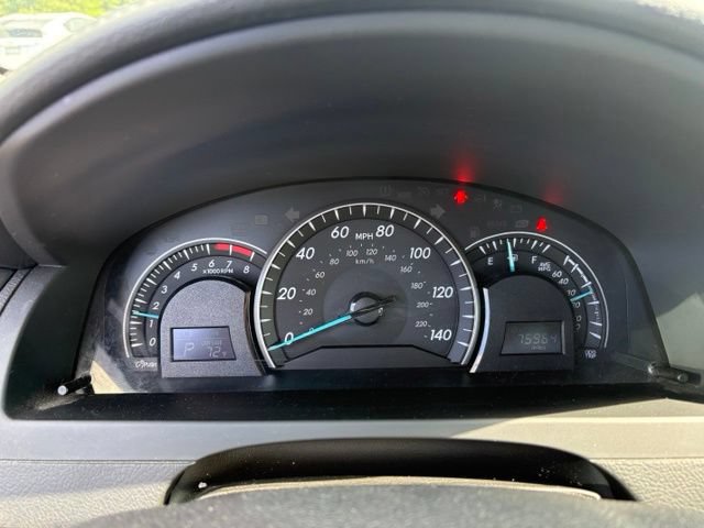 Used 2015 Toyota Camry LE FWD image 9