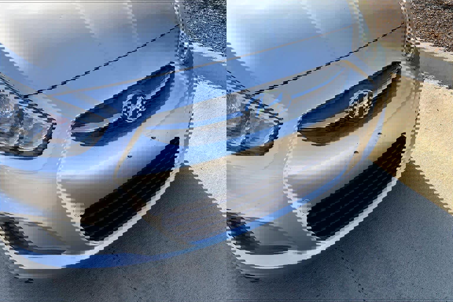 Used 2017 Hyundai Accent SE image 30