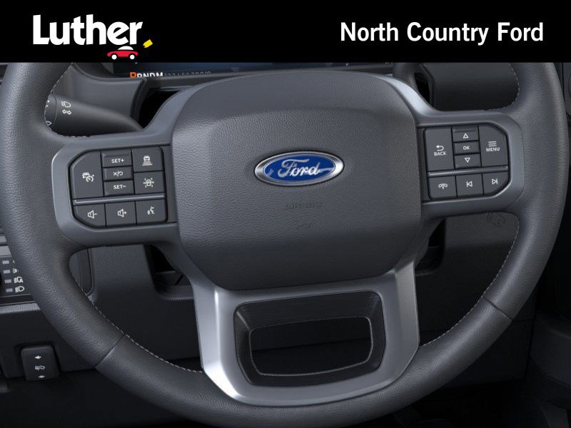 New 2026 Ford F350 Lariat image 12