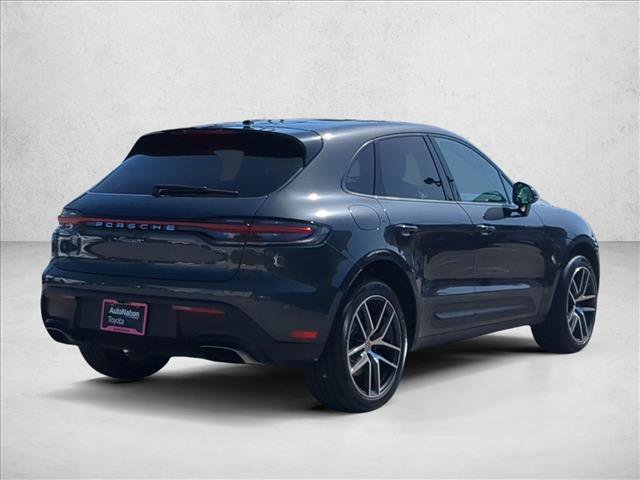 Used 2022 Porsche Macan image 5
