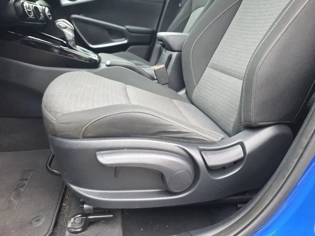 Used 2022 Kia Soul GT-Line FWD image 16