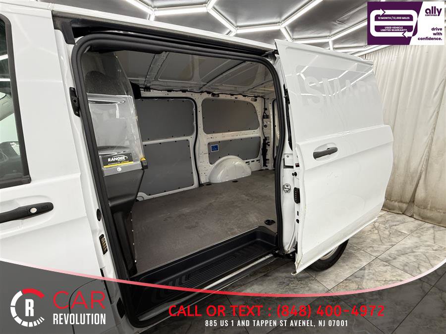 Used 2022 Mercedes-Benz Metris image 12