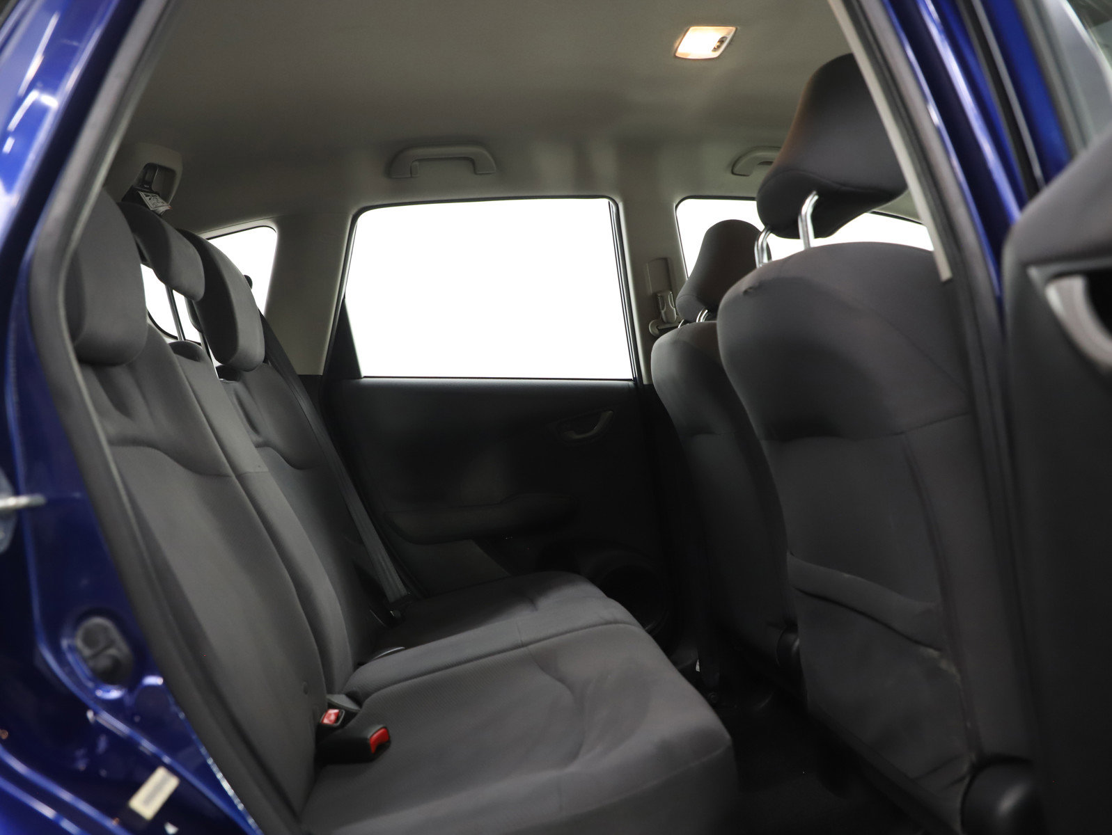 Used 2013 Honda Fit image 12