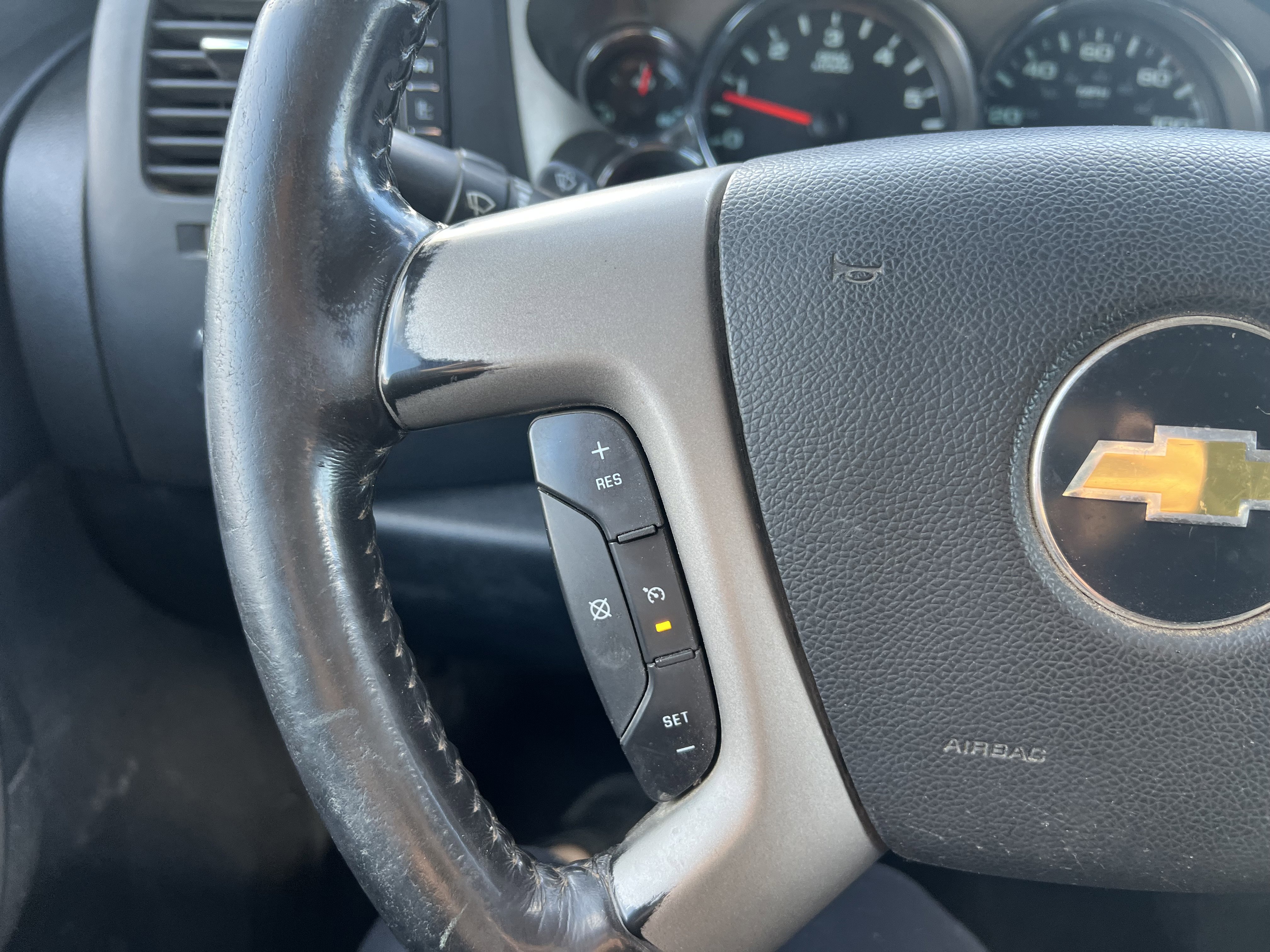 Used 2011 Chevrolet Silverado 1500 LT w/ All-Star Edition image 19