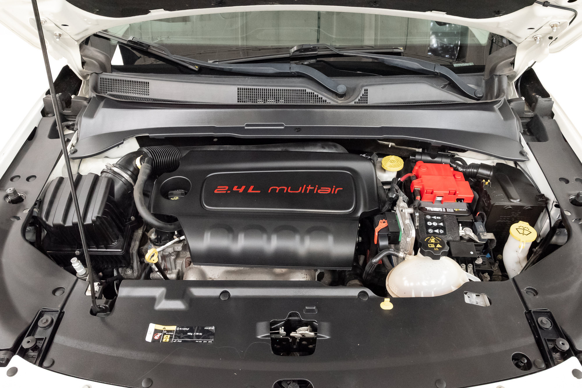 Used 2019 Jeep Compass Limited AWD/4WD image 3