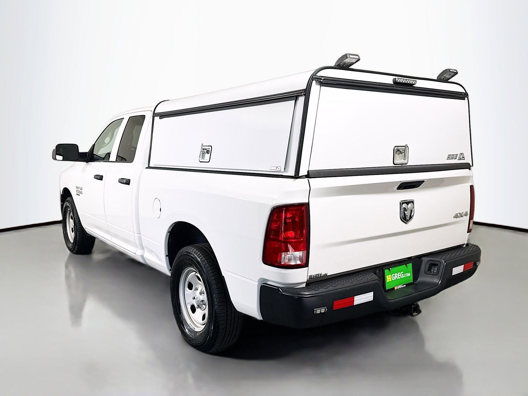 Used 2023 RAM 1500 Tradesman w/ Trailer Tow Group image 7
