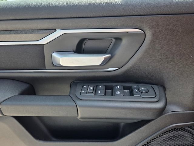 New 2026 RAM 1500 Big Horn AWD/4WD image 22